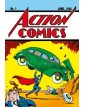 Dc Facsimile Edition Action Comics 1– Panini Comics – Italiano