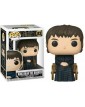 Funko Pop! Game of Thrones POP! - King Bran The Broken - Figure 83