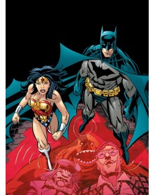 Batman di Brian K. Vaughan  – Panini Comics – Italiano