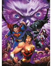 Knight Terrors  -  Panini Comics – Italiano