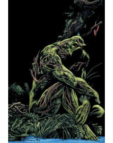 Swamp Thing Di Alan Moore Vol. 3 – Panini Comics – Italiano