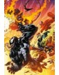 Venom War 1 - Variant – Panini Comics – Italiano