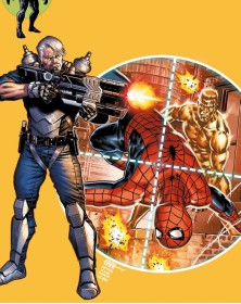 Venom 34 (92) – Panini Comics – Italiano