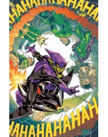 Amazing Spider-Man 59 – L’Uomo Ragno 859 – Panini Comics – Italiano