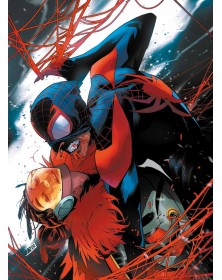 Miles Morales: Spider-Man 16 (40) – Panini Comics – Italiano