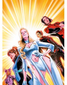 Eccezionali X-Men 1 – Panini Comics – Italiano