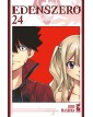 Edens Zero 24 – Young 359 – Edizioni Star Comics – Italiano