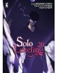 Solo Leveling 20 – Manhwa 114 – Edizioni Star Comics – Italiano