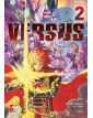Versus 2 – Dragon 319 – Edizioni Star Comics – Italiano