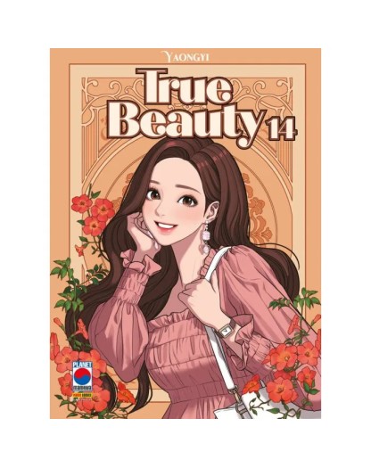 True Beauty 14 – Panini Comics – Italiano