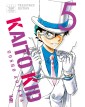 Kaito kid  Treasured Edition Vol. 5  - Edizioni Star Comics – Italiano