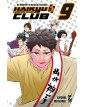 HAIKYU!! CLUB n. 9 – Target 160 – Edizioni Star Comics – Italiano