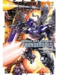 Mobile Suit Gundam Thunderbolt 22 – Gundam Universe 91 – Edizioni Star Comics – Italiano