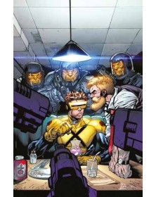 Gli Incredibili X-Men 3 – Gli Incredibili X-Men 421 – Panini Comics – Italiano