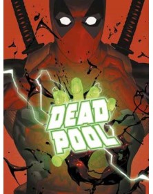 Deadpool 4 (171) – Panini Comics – Italiano