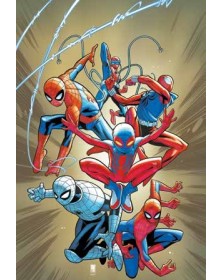 Spider-Boy 10 – Panini Comics – Italiano