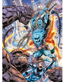 Fantastici Quattro 23 (457) – Panini Comics – Italiano