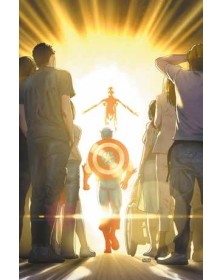 Capitan America 11 (178) – Panini Comics – Italiano