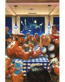 L’Immortale Thor 14 – Thor 304 – Panini Comics – Italiano