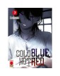 Cold Blue, Hot Red 3 – Panini Comics – Italiano