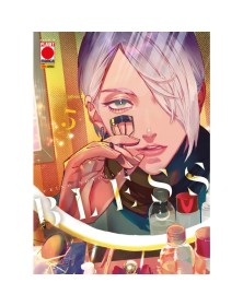 Bless 5 – Panini Comics – Italiano