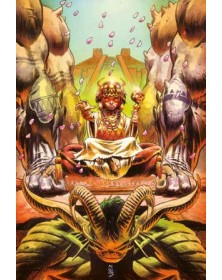 L’Incredibile Hulk Vol. 17 – Marvel Masterworks – Panini Comics – Italiano