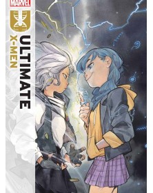 Ultimate X-Men 9 – Panini Comics – Italiano