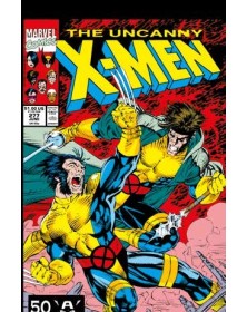 Gli Incredibili X-Men di Chris Claremont 73 – Marvel Integrale – Panini Comics – Italiano