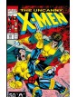 Gli Incredibili X-Men di Chris Claremont 73 – Marvel Integrale – Panini Comics – Italiano