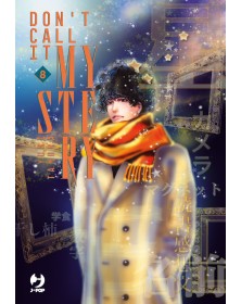 Don’t Call It Mystery 8 – Jpop – Italiano