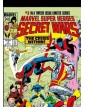 Marvel Replica Edition Marvel Super Heroes Secret Wars 3 – Panini Comics – Italiano