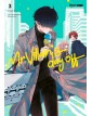 Mr. Villain’s Day Off 3 – Jpop – Italiano