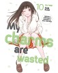 My Charms are Wasted 10 – Jpop – Italiano