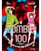 Zombie 100 16 – Jpop – Italiano
