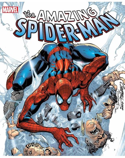 Marvel  Masterseries Spider-Man : Tornando a casa – Panini Comics – Italiano