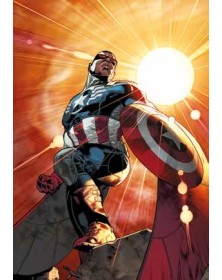 Marvel Must-Have il nuovissimo Capitan America : L’ascesa dell’Hydra – Panini Comics – Italiano