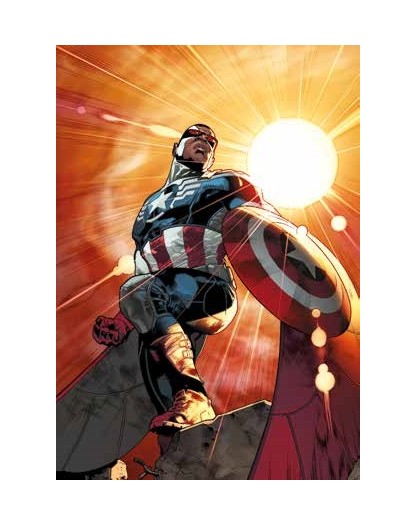 Marvel Must-Have il nuovissimo Capitan America : L’ascesa dell’Hydra – Panini Comics – Italiano