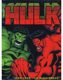 Marvel Must-Have Hulk: Hulk Rosso – Panini Comics – Italiano