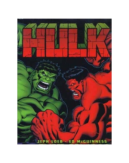 Marvel Must-Have Hulk: Hulk Rosso – Panini Comics – Italiano