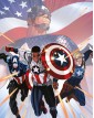 Noi siamo Capitan America – Panini Comics – Italiano
