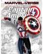 Marvel-Verse Sam Wilson - Capitan America – Panini Comics – Italiano