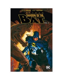 Batman : Shadow of the Bat Vol. 2  – Panini Comics – Italiano
