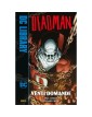 Deadman : Venti domande – DC Library – Panini Comics – Italiano