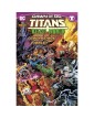 Titans : Beast World 5  DC Crossover 40 – Panini Comics – Italiano