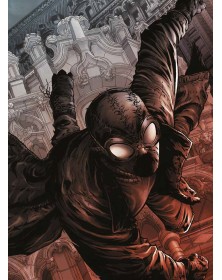 Spider-Man Noir Vol. 1 – Panini Comics – Italiano