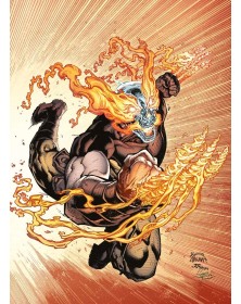 Hellverine : Resurrezione – Panini Comics – Italiano