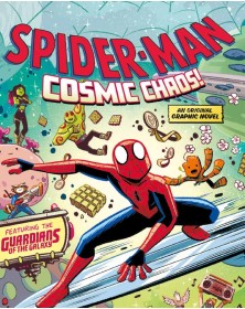 Spider-Man: Caos Cosmico! – Panini Comics – Italiano