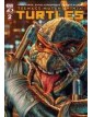 Teenage Mutant Ninja Turtles 2 –Variant di LEE BERMEJO - Panini Comics – Italiano