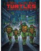 Teenage Mutant Ninja Turtles Classic Collection Vol. 2 – Panini Comics – Italiano
