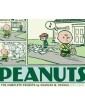 The Complete Peanuts Vol. 1 – Panini Comics – Italiano